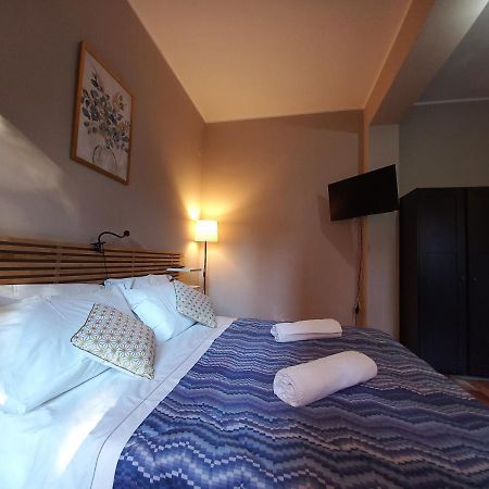 B&B Del Viale LʼAquila Eksteriør bilde