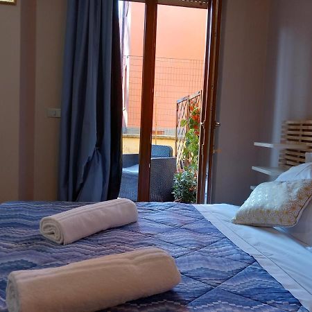 B&B Del Viale LʼAquila Eksteriør bilde