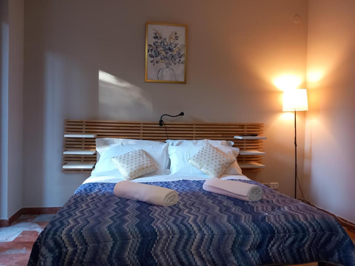 B&B Del Viale LʼAquila Eksteriør bilde