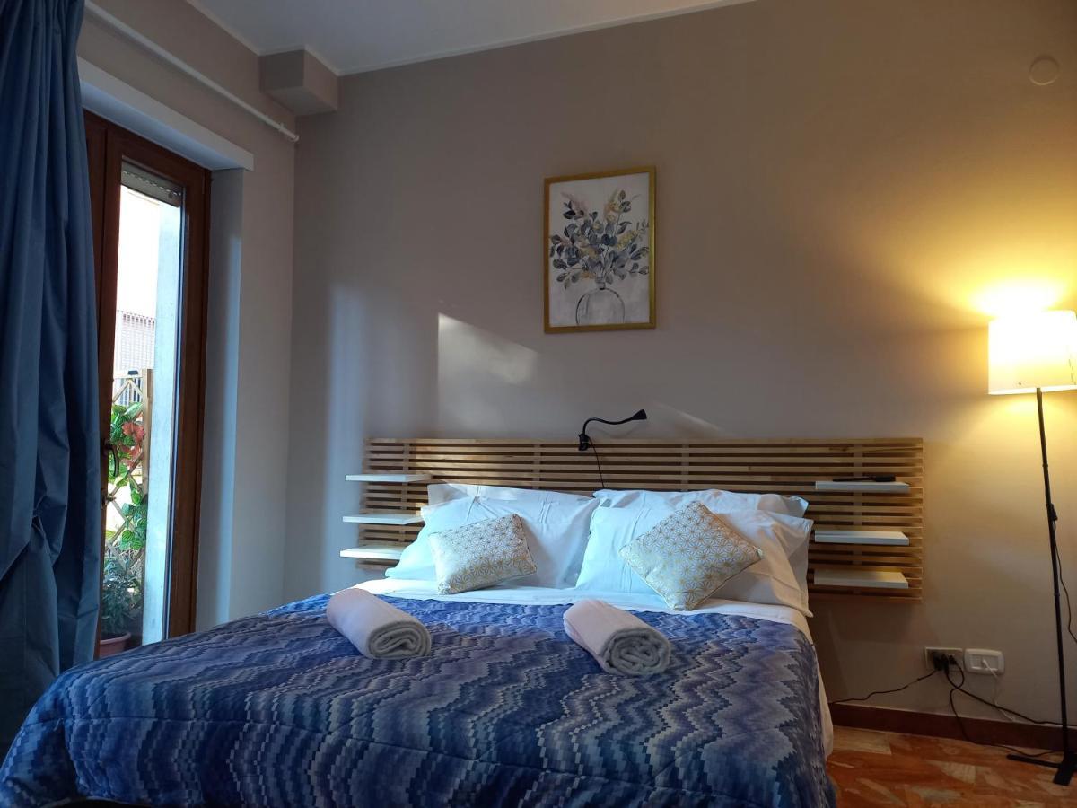 B&B Del Viale LʼAquila Eksteriør bilde